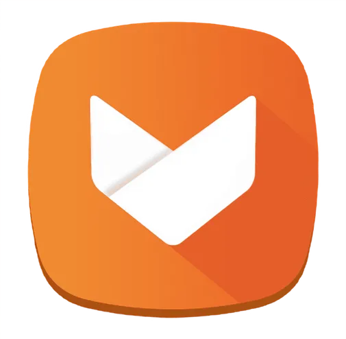 Aptoide Logo