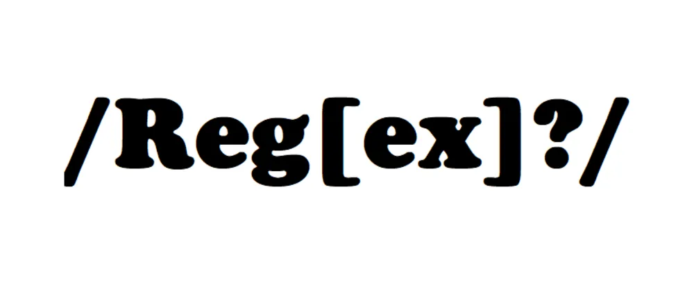 Regular Expressions 101